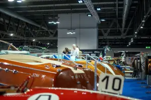Milano AutoClassica 2023 - Foto Mattia Bortoluzzi - 31