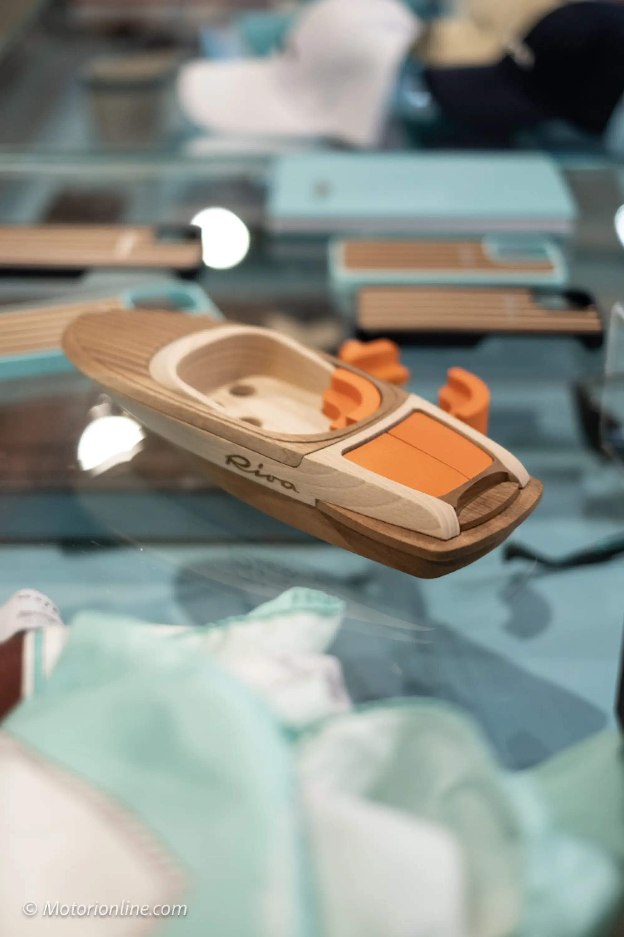 Milano AutoClassica 2023 - Foto Mattia Bortoluzzi - 33