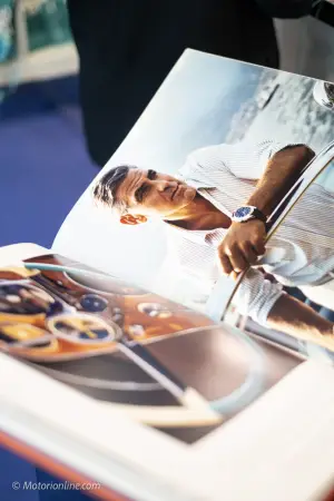 Milano AutoClassica 2023 - Foto Mattia Bortoluzzi - 38