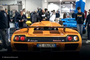 Milano AutoClassica 2023 - Foto Mattia Bortoluzzi - 39