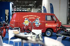 Milano AutoClassica 2023 - Foto Mattia Bortoluzzi - 45