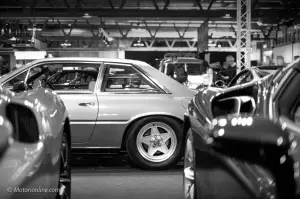 Milano AutoClassica 2023 - Foto Mattia Bortoluzzi - 44