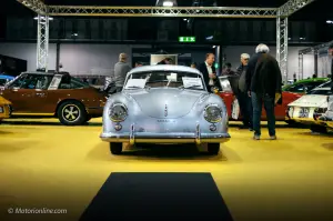 Milano AutoClassica 2023 - Foto Mattia Bortoluzzi - 48