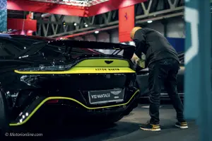 Milano AutoClassica 2023 - Foto Mattia Bortoluzzi - 49