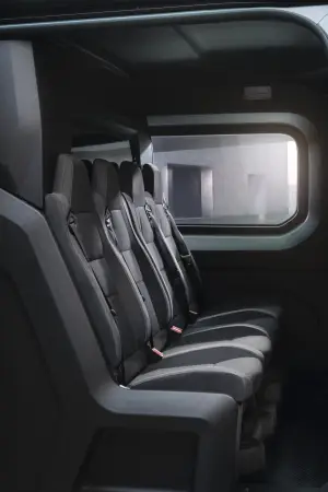 Renault Master 2024 - Foto ufficiali - 5