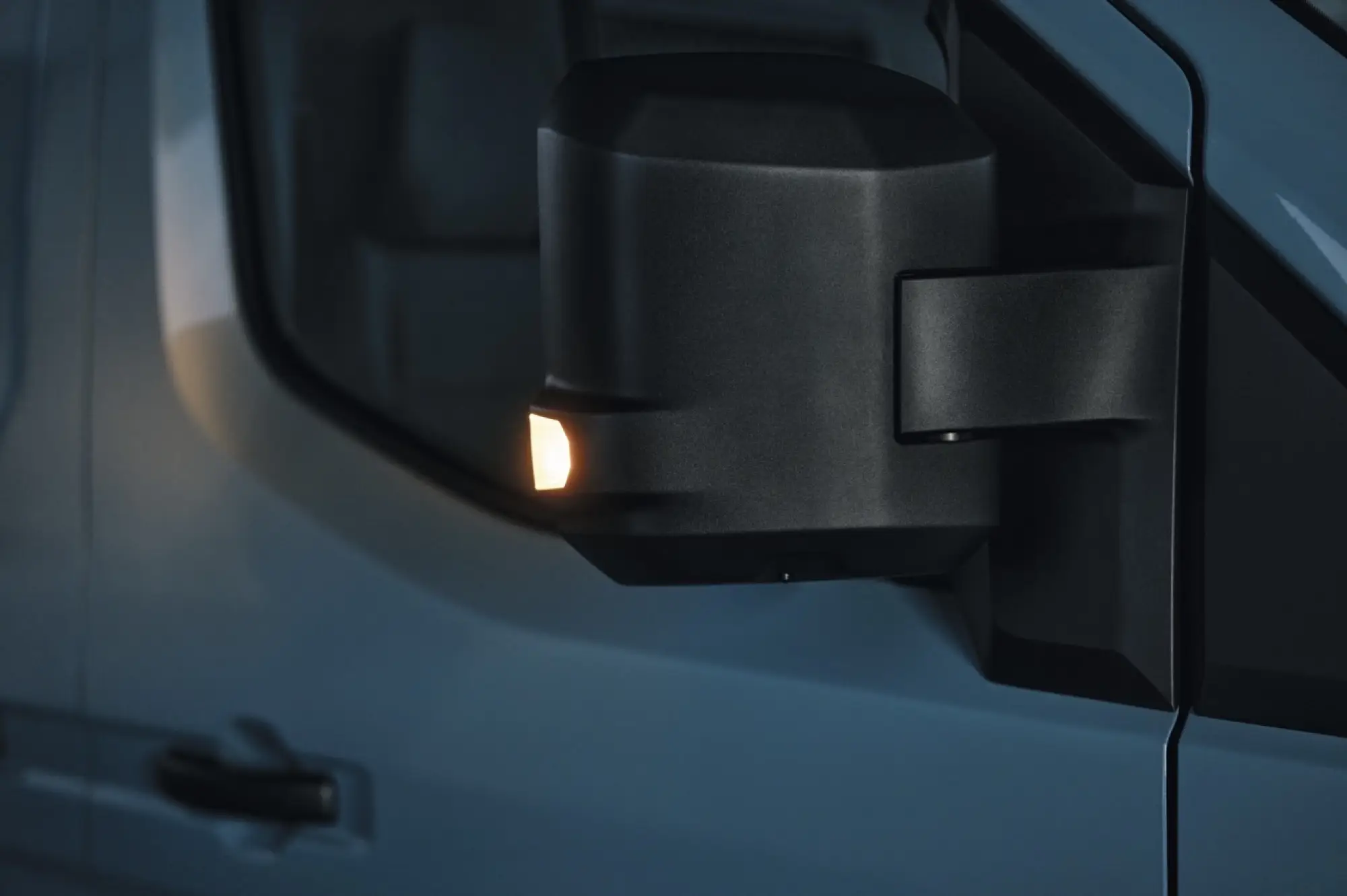 Renault Master 2024 - Foto ufficiali - 12