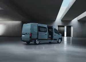 Renault Master 2024 - Foto ufficiali - 23