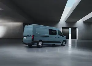 Renault Master 2024 - Foto ufficiali - 24