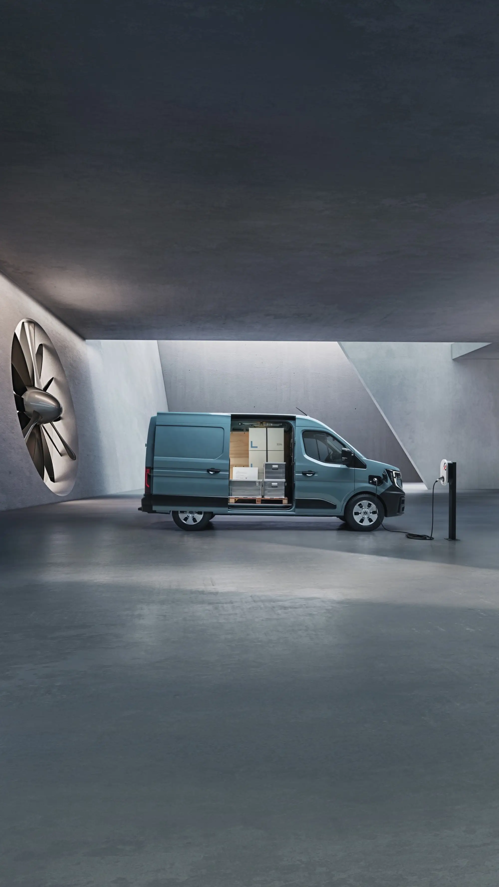 Renault Master 2024 - Foto ufficiali - 25