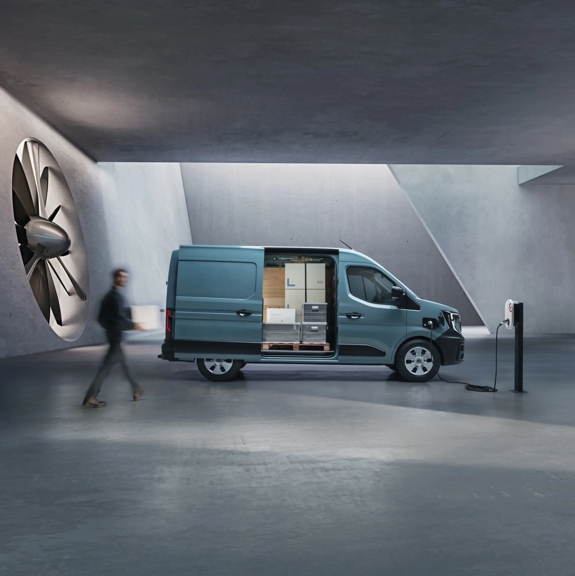 Renault Master 2024 - Foto ufficiali - 26