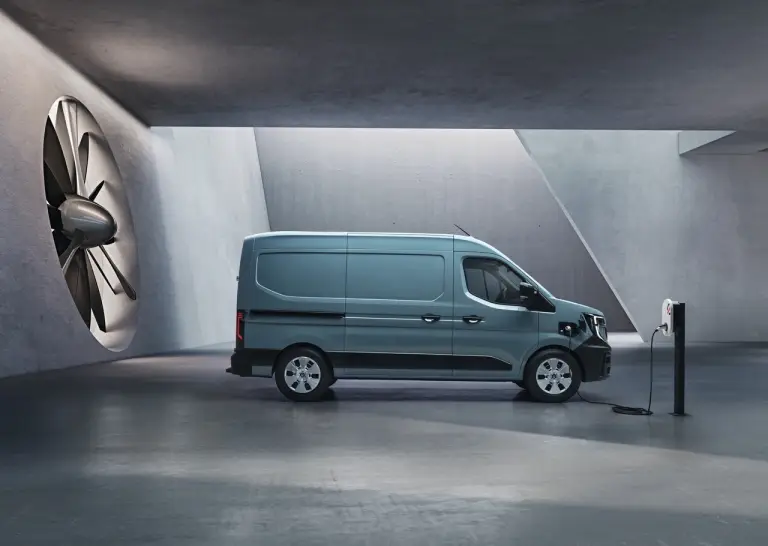 Renault Master 2024 - Foto ufficiali - 27