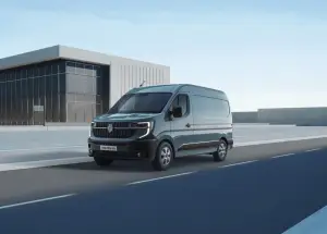 Renault Master 2024 - Foto ufficiali - 29