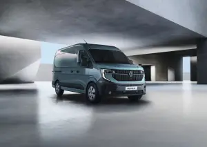 Renault Master 2024 - Foto ufficiali - 33