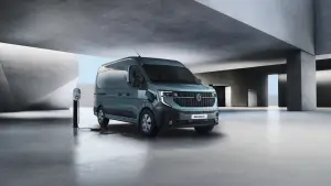 Renault Master 2024 - Foto ufficiali - 34