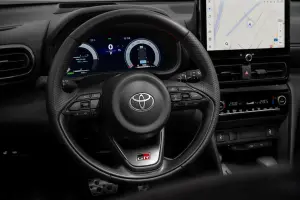 Toyota Yaris Cross 2024 - 17