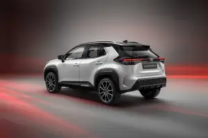 Toyota Yaris Cross 2024 - 19