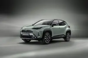 Toyota Yaris Cross 2024 - 18