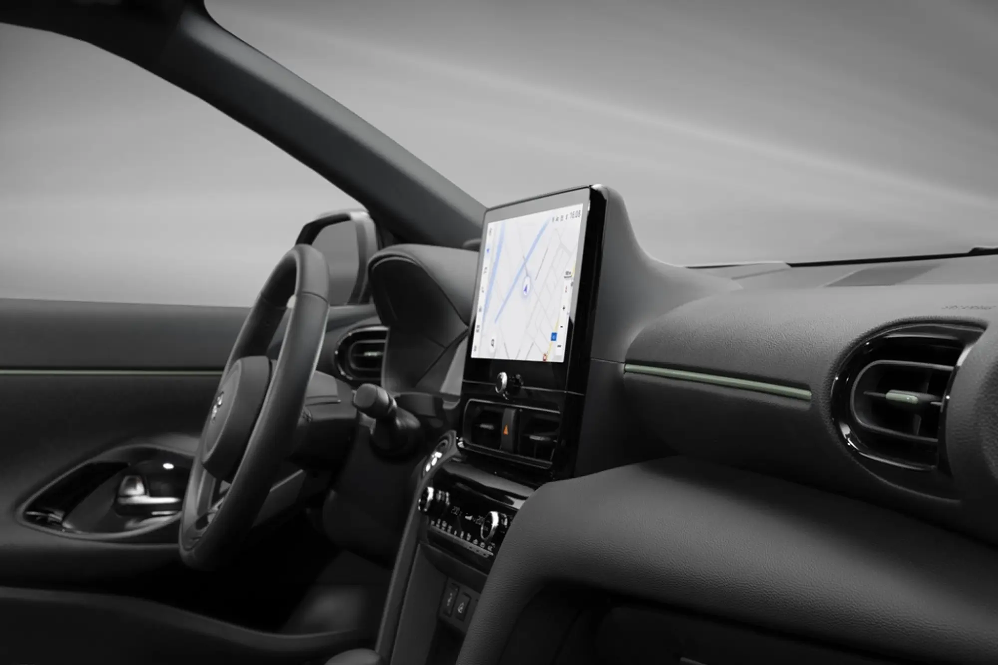Toyota Yaris Cross 2024 - 20