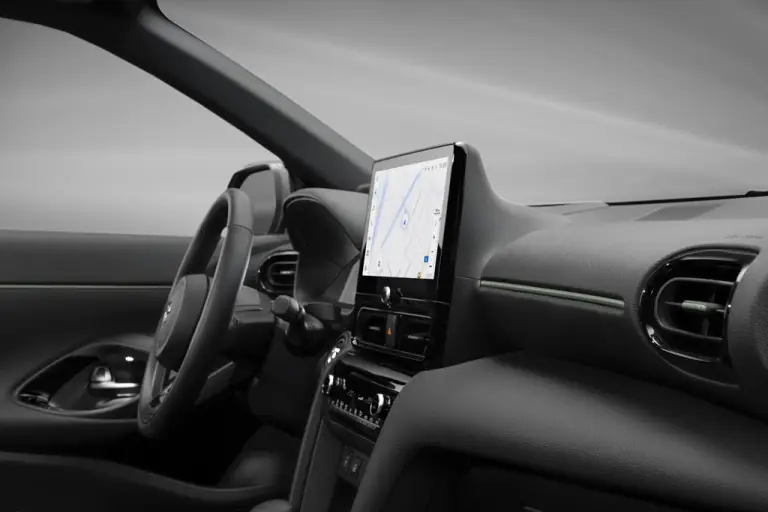 Toyota Yaris Cross 2024 - 20