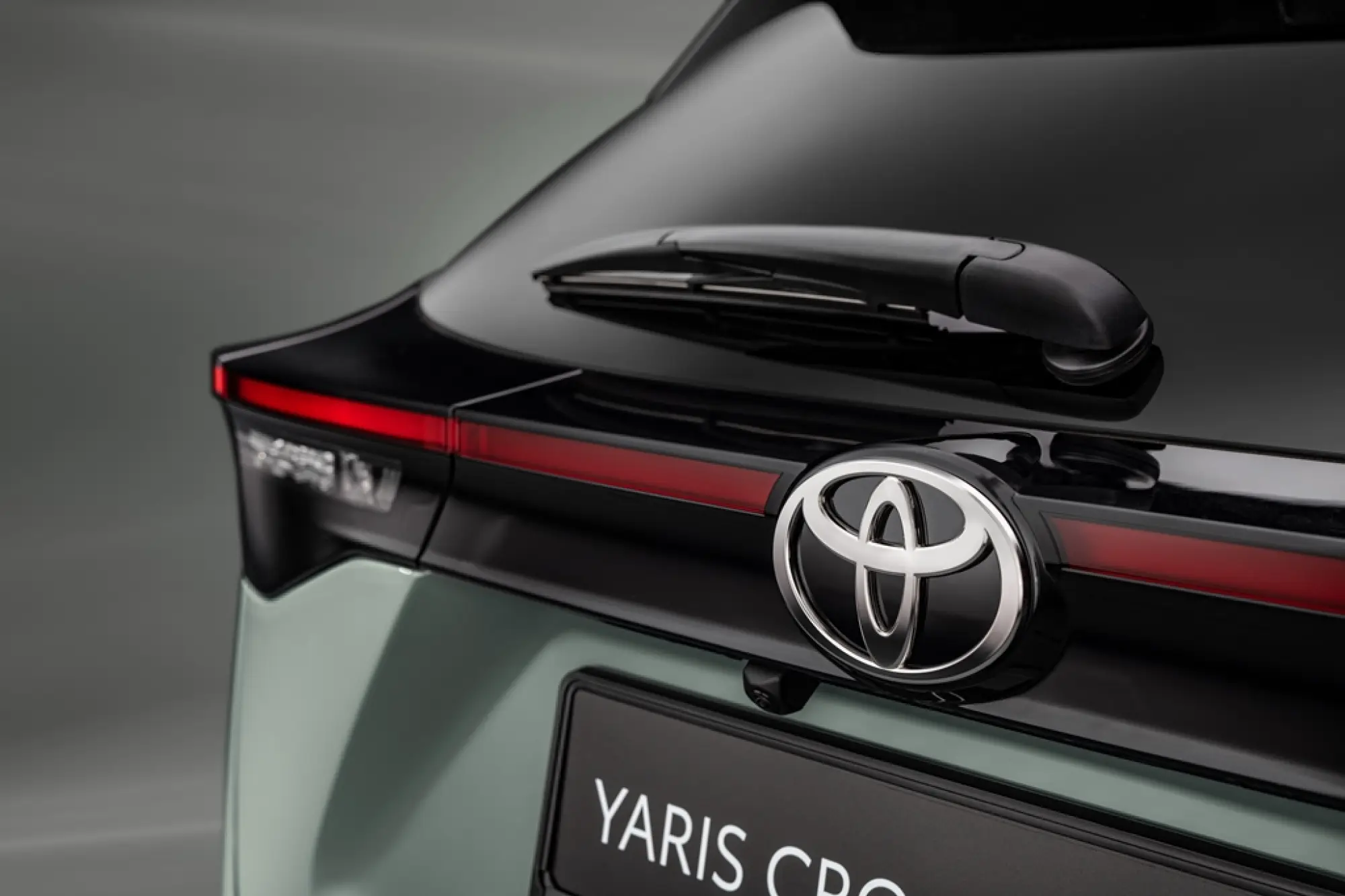 Toyota Yaris Cross 2024 - 11