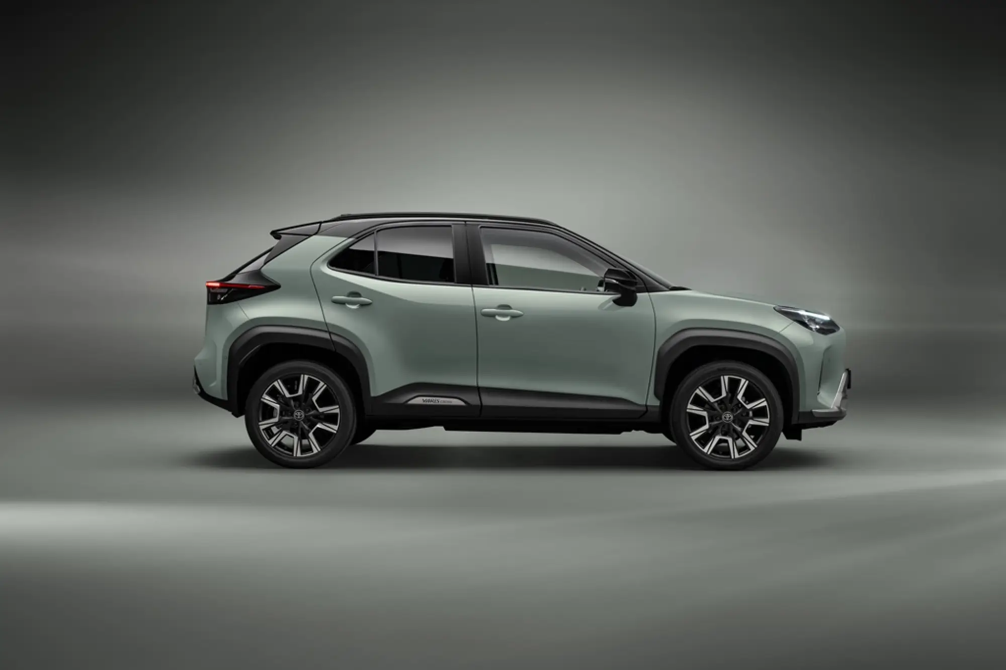 Toyota Yaris Cross 2024 - 10