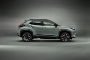 Toyota Yaris Cross 2024 - 10