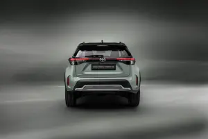 Toyota Yaris Cross 2024 - 8