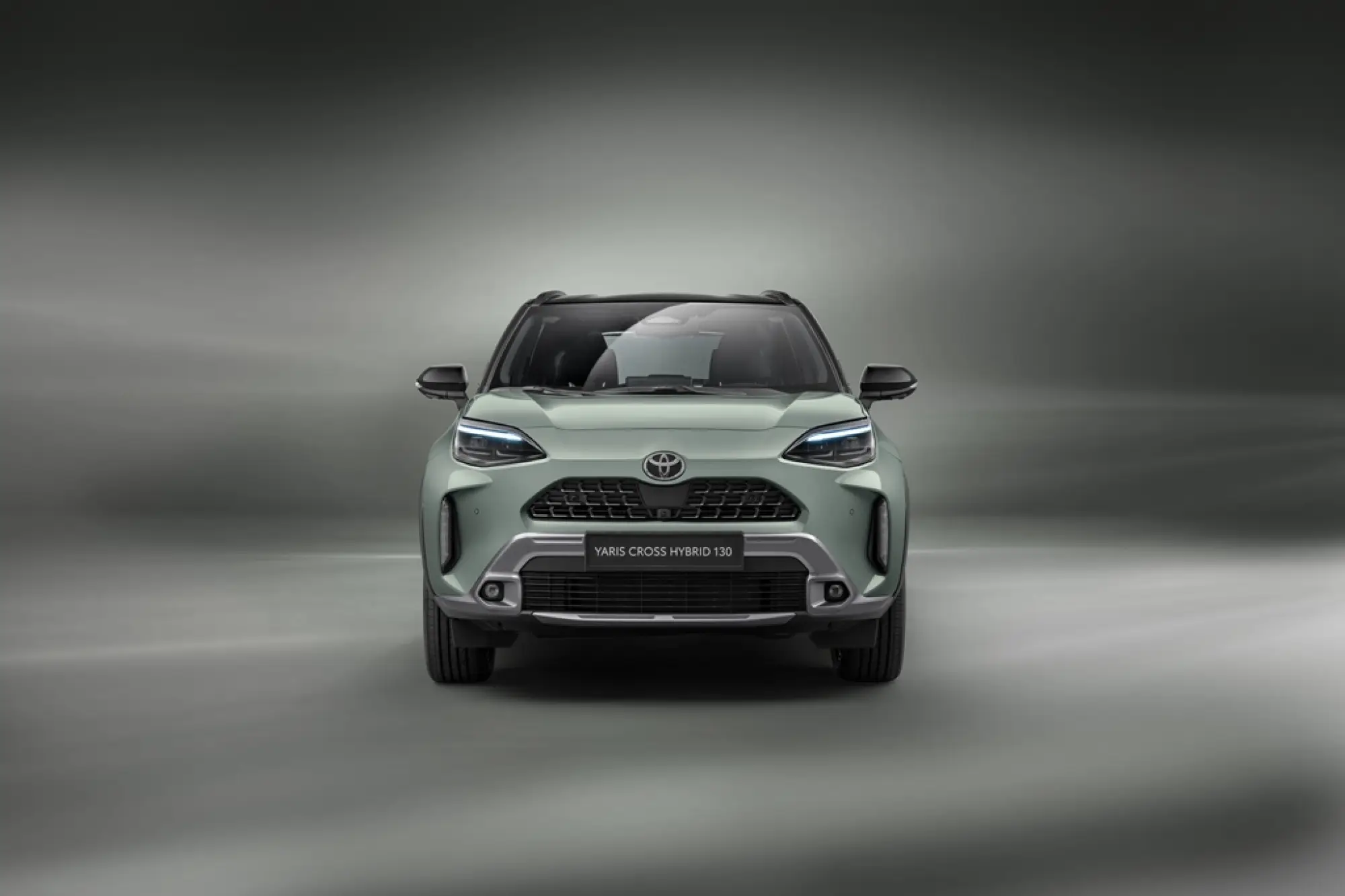 Toyota Yaris Cross 2024 - 9