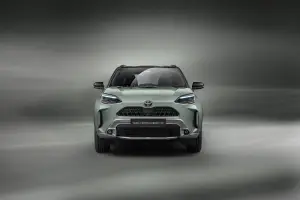 Toyota Yaris Cross 2024 - 9