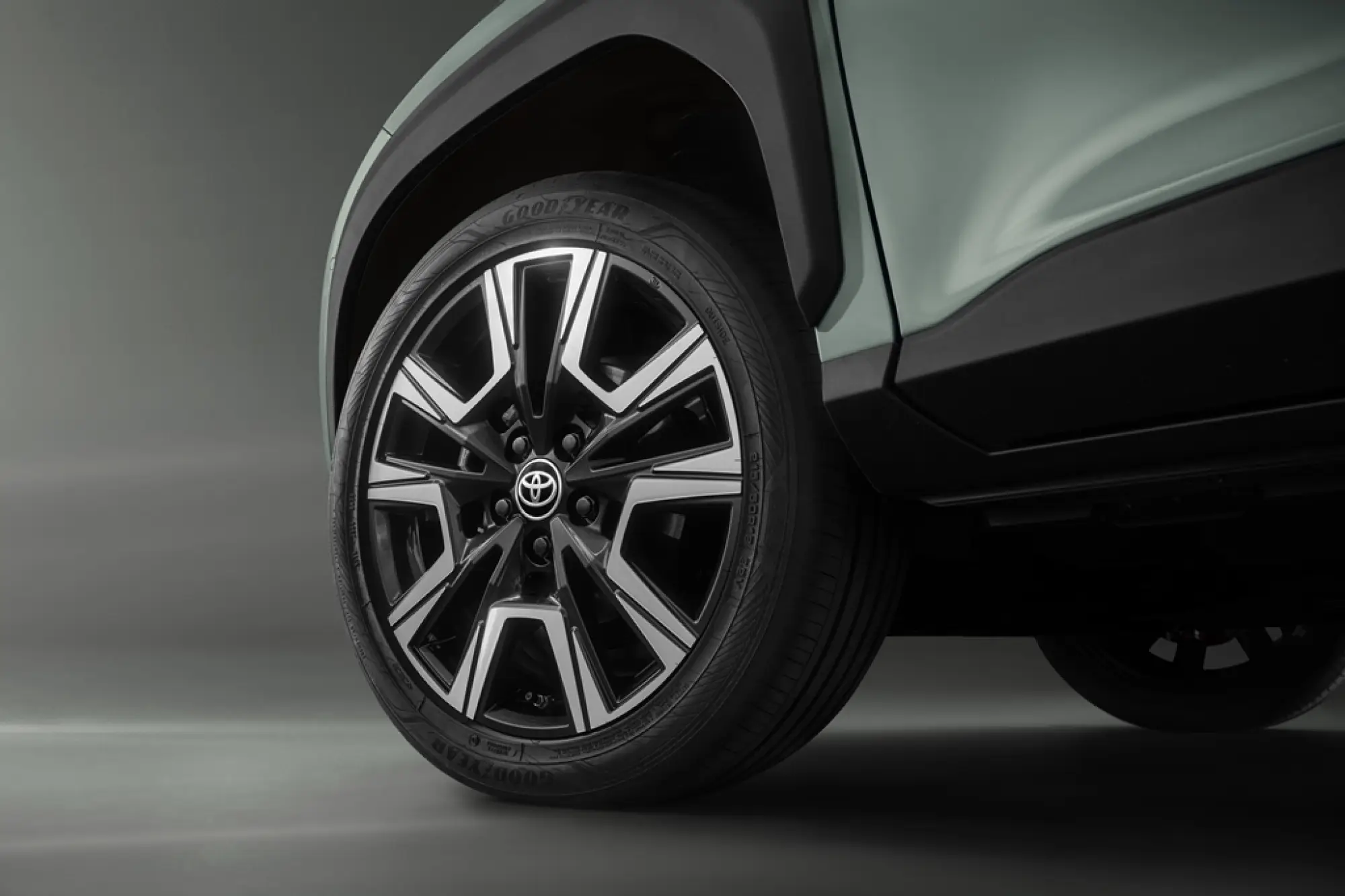 Toyota Yaris Cross 2024 - 7