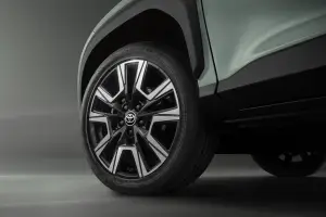 Toyota Yaris Cross 2024 - 7