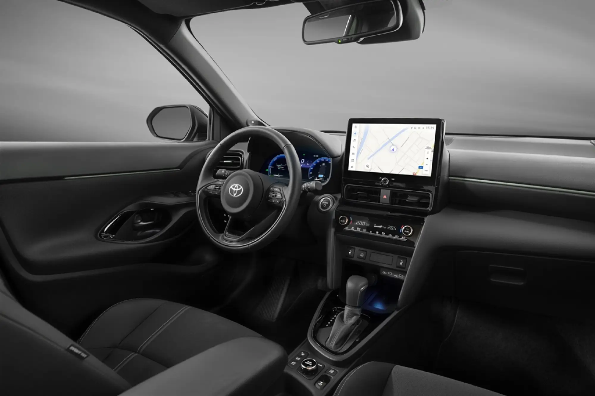 Toyota Yaris Cross 2024 - 3