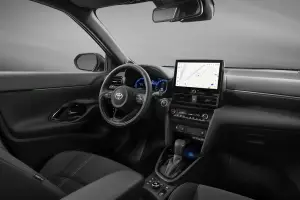 Toyota Yaris Cross 2024 - 3