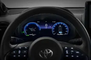 Toyota Yaris Cross 2024 - 4