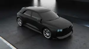 Vanwall Vandervell - 6