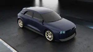 Vanwall Vandervell - 4
