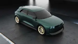 Vanwall Vandervell - 3