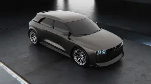 Vanwall Vandervell - 2