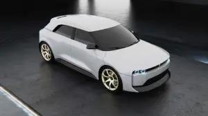 Vanwall Vandervell - 1