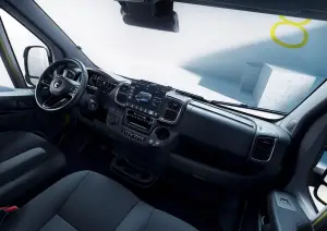 Opel Movano 2024