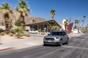 Mini Countryman S All4 2024 - 8