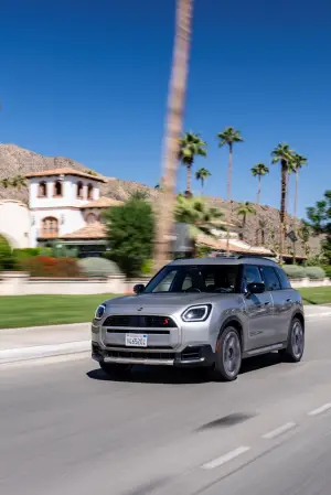 Mini Countryman S All4 2024 - 11