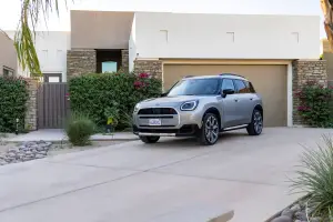 Mini Countryman S All4 2024