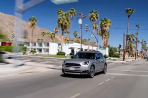 Mini Countryman S All4 2024