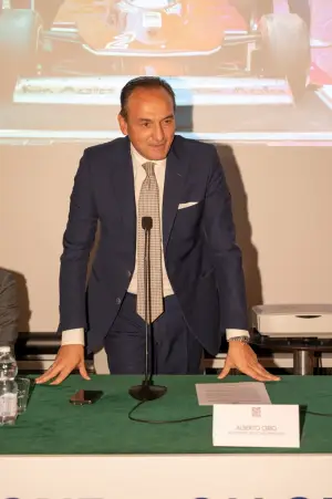 Salone Auto Torino 2024 - Conferenza presentazione - 24