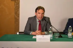 Salone Auto Torino 2024 - Conferenza presentazione - 23