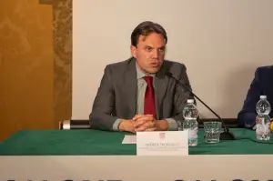 Salone Auto Torino 2024 - Conferenza presentazione - 25