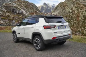 Jeep Compass 4xe - Canton Vallese - 12