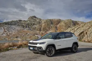 Jeep Compass 4xe - Canton Vallese - 11