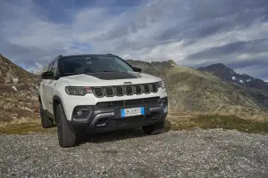 Jeep Compass 4xe - Canton Vallese - 7